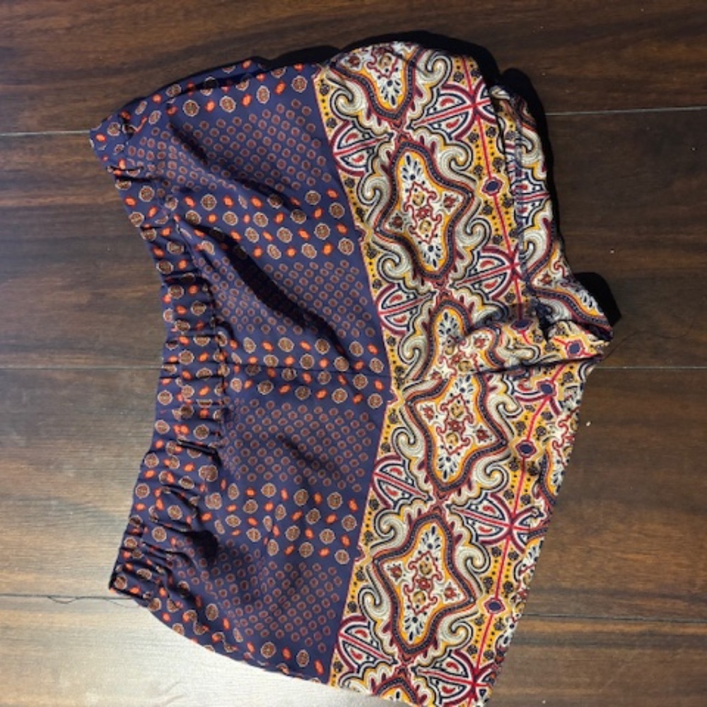 Joe Fresh Shorts